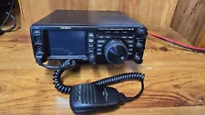 YAESU FT-991A All-Mode Radio Transceiver