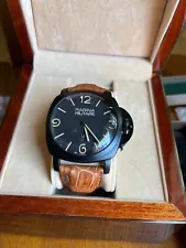 R.X.W MARINA MILITARE Automatic Watch