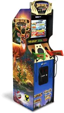 Arcade1Up Big Buck Hunter Pro Deluxe Arcade Machine