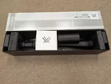 Excellent Vortex Viper 6-24x50 PST EBR-1 MOA w/Bubble Level in Box - PST-624S1-A