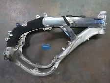 2019-2020 Honda CRF450R OEM Frame (Main Chassis Stock '19 20 CRF 450R Used) (For: 2019 Honda CRF450R)