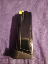 Factory Taurus PT111 Pro Cal 9mm 10rd Magazine Made in Brazil