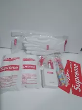 Supreme NY Rare Accessories