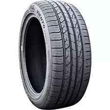 Fortune Viento FSR702 215/45R18 215/45ZR18 93Y XL AS A/S High Performance Tire (Fits: 215/45R18)