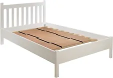 DMI Folding Bunkie Bed Board for-Mattress Support, can be used instead of a Box