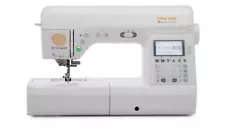 Baby Lock Brilliant Sewing Machine (From a certified dealer with support)