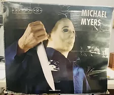 Michael Myers Spirit Halloween 2018 Life Size Animatronic 6 Ft