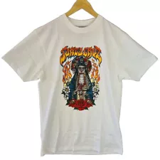 Santa Cruz Skateboards Muerte Mens T-Shirt - SALE WAS £30!