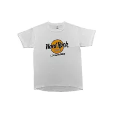 Vintage Hard Rock Cafe Los Angeles T-Shirt