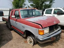 Fuel Pump Only Diesel Supply Pump Fits 83-94 FORD F250 PICKUP 1173369 (For: 1984 F-250)