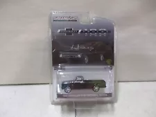 Greenlight Chevrolet Trucks 100 Years 1967 Chevrolet C-10 Centennial Edition