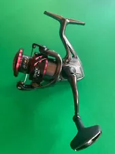 Shimano Stradic Ci4 2500 HG FB Spinning Reel STCI42500HGFB