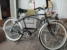 Schwinn Cruiser 6