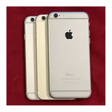 Apple iPhone 6 16GB 64GB Unlocked/ Verizon/ AT&T/ T-Mobile/ Us cellular/ Boost