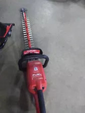 Milwaukee M18 Fuel 18-V Lithium-Ion Brushless Cordless Hedge Trimmer (Tool-Only)