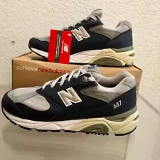 NIB New Balance 587 Size 11