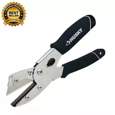 All-Purpose Utility Sharp Cutter for Hose Rope Leather Plastic Rubber Vinyl Tile