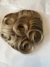 human hair buns for sale