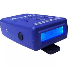 Competition Electronics Pocket Pro II Shot Timer - Blue New