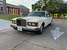 1993 Rolls-Royce Other