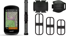 SALE OFF Garmin Edge 1030 Plus, GPS Cycling/Bike Computer, Edge 1030 Plus Bundle