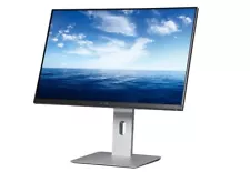 New ListingDell UltraSharp U2415 24in Widescreen IPS LCD Monitor Never Unpackaged