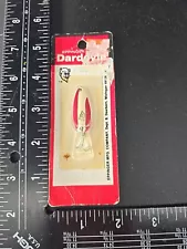 Eppinger Dare Devil Dardevle Midget 3/16 oz spoon lure