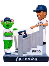 Houston Astros FRIENDS Night Orbit Jeremy Pena “Pivot" Bobblehead Pre-Sale 07/31