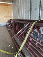 Steel Trusses