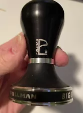 Pullman Big Step Tamper 58.35mm For La Marzocco And Others