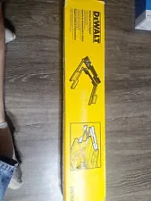 Dewalt DW7441 Outfeed & Side Support For Dw744 Table Saw New