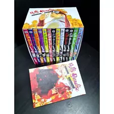 Manga Hell's Paradise: Jigokuraku Vol 1-13 + One Shot Side Story English Version