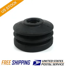 For Ford GM F250 F350 F450 ZF 6 speed transmission S-650 inner Shift Rubber Boot