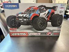 Arrma Vorteks 3s R/C Car Bundle