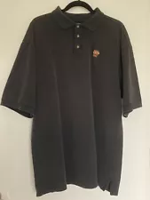 Men’s Gear For Sports Miami Hurricanes Football XXL Shirt Preowned See Pictures