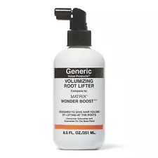 Generic Value Products Volumizing Root Lifter, For All Hair Types, Weightless,