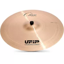 UFIP Class Series Light Crash Cymbal 17 in.