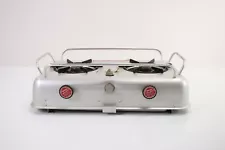 Mariner Homestrand alcohol camping boat RV stove model 205-32A