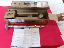 Lycoming O-235 Camshaft OH by AEA fits All O-235s Incudes paperwork.