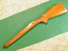 Remington 700 BDL Stock Walnut Long Action Standard LEFT HAND Original #3