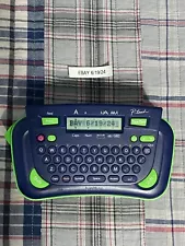 Brother PT-80 label maker