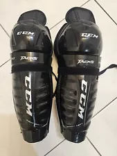 Hockey Equipment New & Used Shin Guards/ Gloves/ Shoulder/ Elbow Pads & Pants