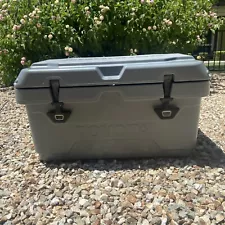 4runner Grey Cooler 40 Quart Cooler Toyota Genuine Yeti Style