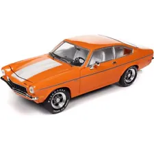 1973 Chevrolet Vega GT (Class of 1973) - Bright Orange