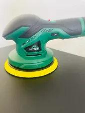 6 Speed Batoca Cordless Car Polisher and Buffer