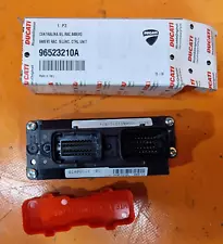 Electronic Control Unit Injection CDI Ducati 848 Evo