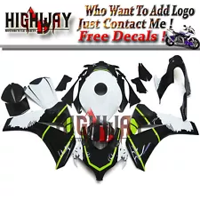 Hot sale Injection Fairing Bodywork Molding kit ABS for Honda CBR1000RR 08-11 (For: 2008 Honda CBR1000RR)