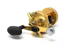 Shimano Calcutta 700B Baitcasting Reel