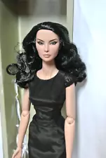 Integrity FR 16 Shades of Grey Hanna Erickson 16 inch doll LE400 2015