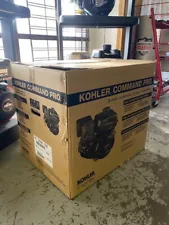 kohler 18 hp magnum engine for sale